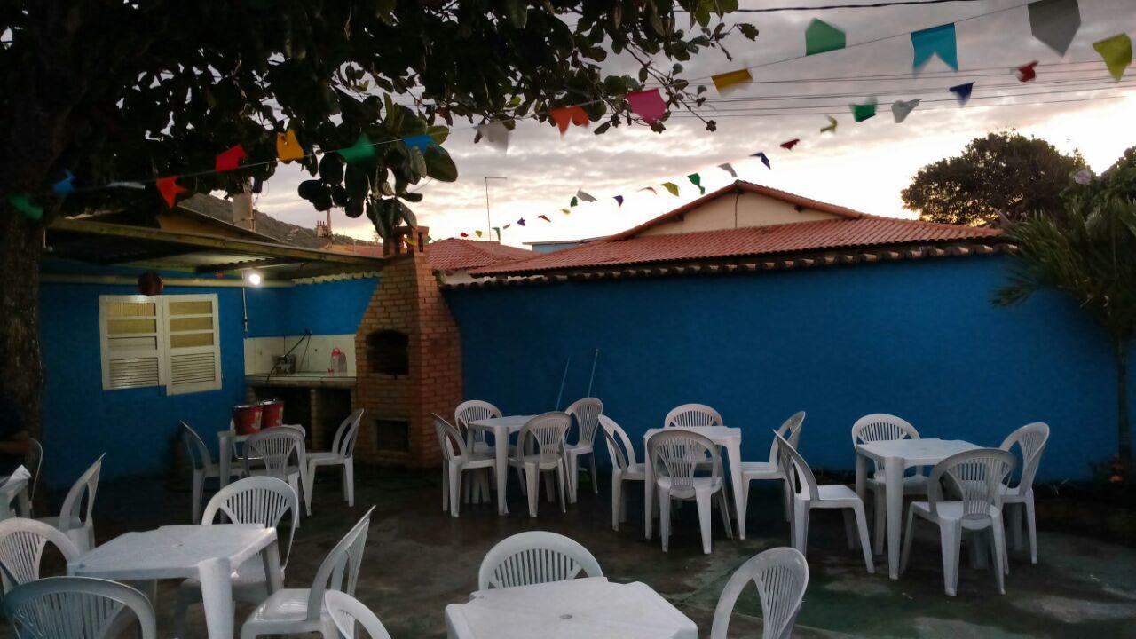 Hostel Maresia Arraial do Cabo Exterior foto